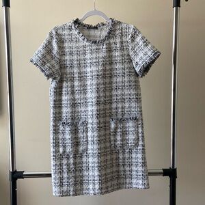 SHEIN Formal Dress Size S
